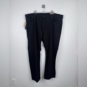 NWT Polo Ralph Lauren Men The Hampton Straight Jean Size 40